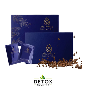 Mervmix Coffee