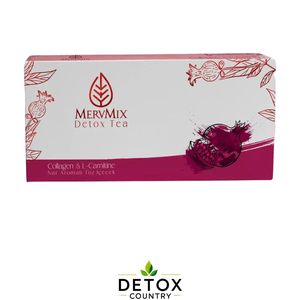 Mervmix Detox Tea