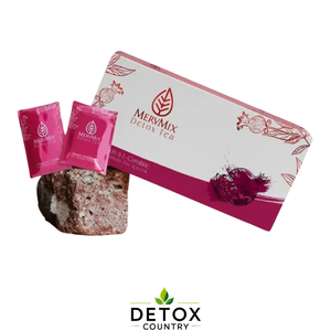 Mervmix Detox Tea