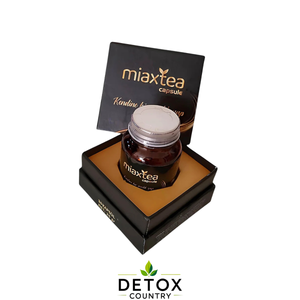 MiaxTea Detox Capsule