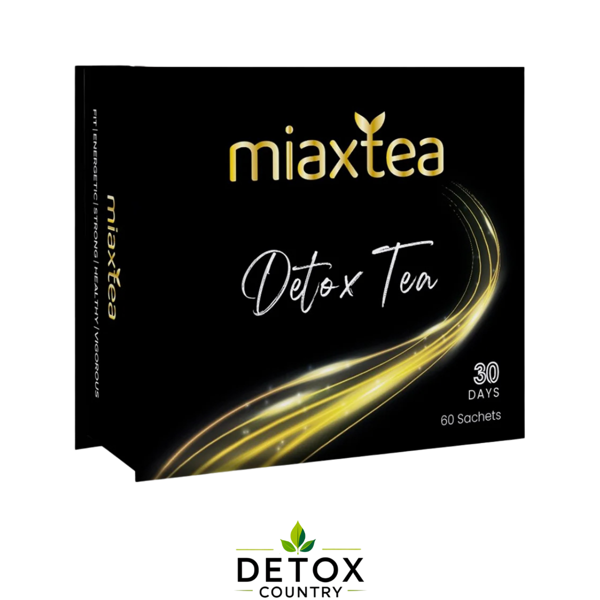 MiaxTea Detox Tea