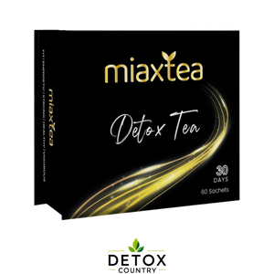 MiaxTea Detox Tea