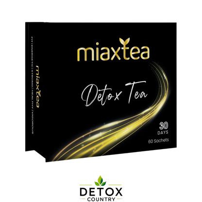 MiaxTea Detox Tea
