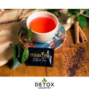 MiaxTea Detox Tea