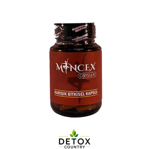 Mincex Capsule