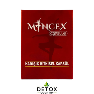 Mincex Capsule