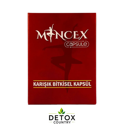 Mincex Capsule