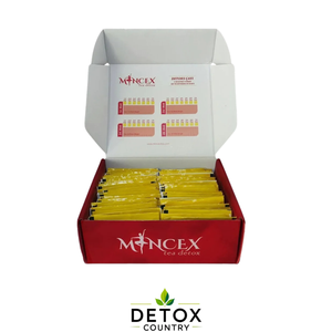 Mincex Detox Tea