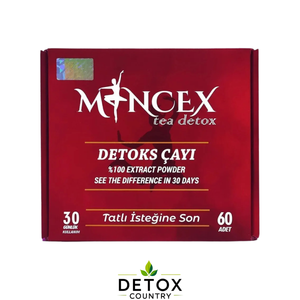 Mincex Detox Tea