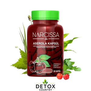 Narcissa Acerola Capsule