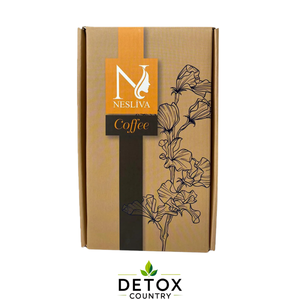 Nesliva Detox Coffee