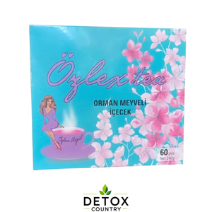 Özlex Detox Tea
