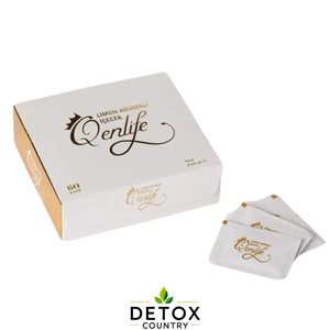 Qenlife Detox Tea