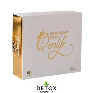 Qenlife Detox Tea