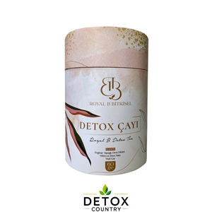 Royal B Company Detox Tea
