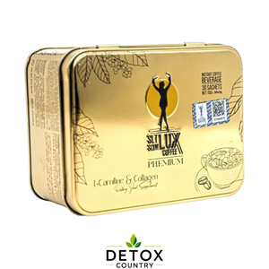 Slt Slim Lux Coffee Premium