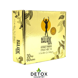 Slt Slim Lux Tea Premium