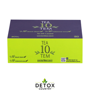 Tea 10 Tem – Buy Detox Tea