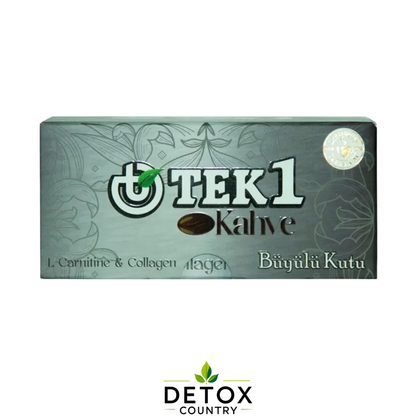 Tek1 Coffee