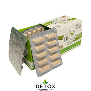 Trex Capsule