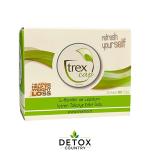 Trex Capsule