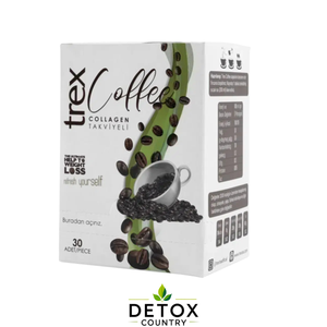 Trex Coffee
