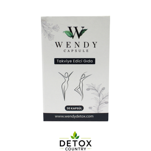 Wendy Capsule
