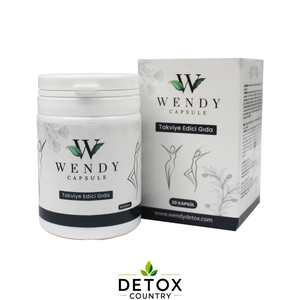 Wendy Capsule