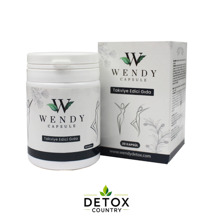 Wendy Capsule