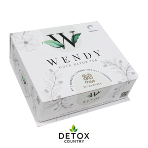 Wendy Detox Tea