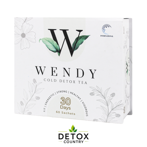 Wendy Detox Tea