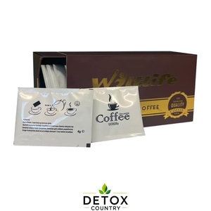 Wiltlife Coffee