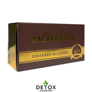 Wiltlife Coffee