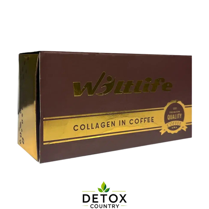 Wiltlife Coffee