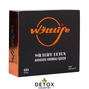 Wiltlife Tea
