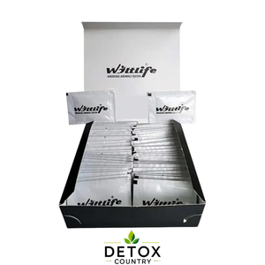 Wiltlife Tea