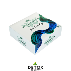 WitnessTea Detox Tea