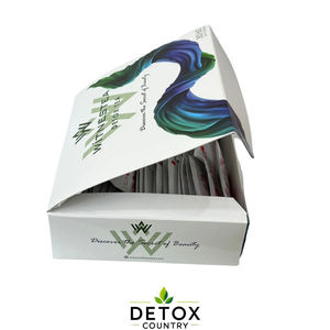 WitnessTea Detox Tea