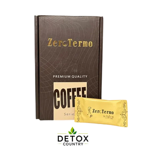 ZeroTermo Detox Coffee