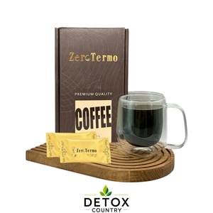 ZeroTermo Detox Coffee