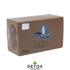 Zerofit Detox Coffee