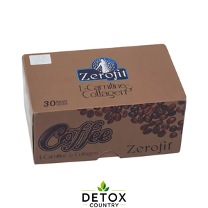 Zerofit Detox Coffee