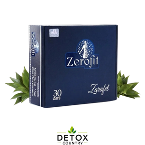 Zerofit Detox Tea