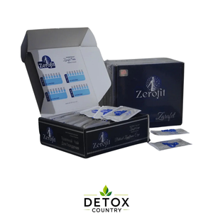 Zerofit Detox Tea