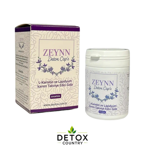 Zeynn Detox Capsule